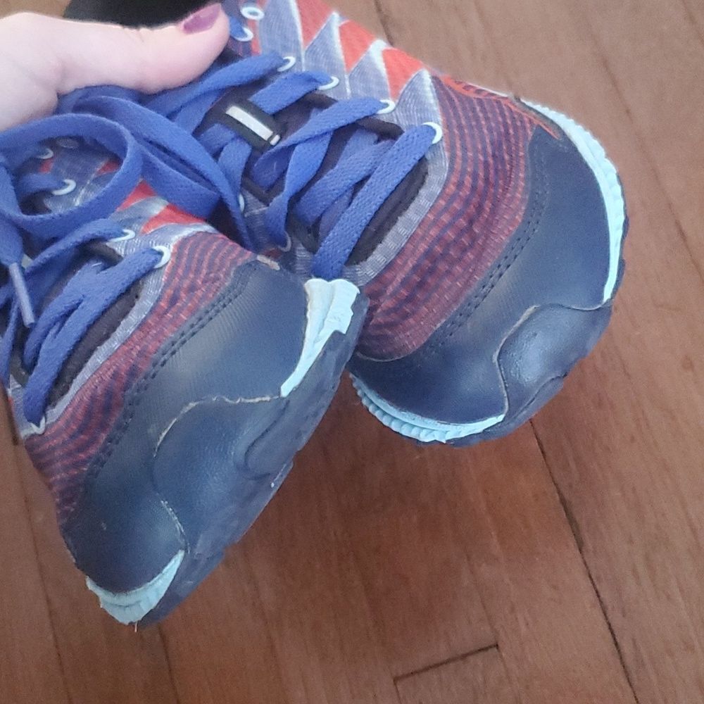 Merrell MBound Sneakers - Picture 6 of 8